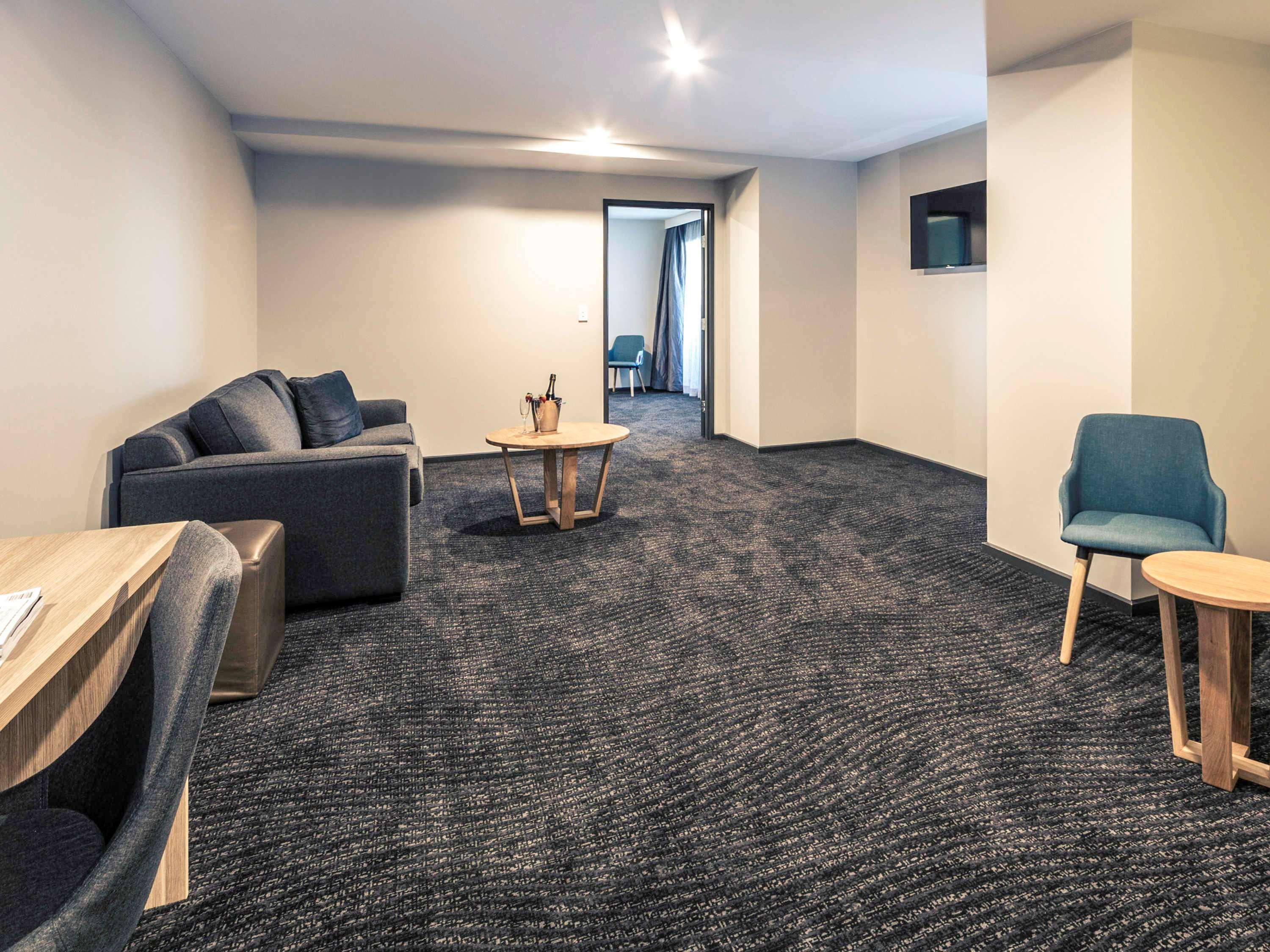 Mercure Melbourne Кэролайн Спрингс Экстерьер фото
